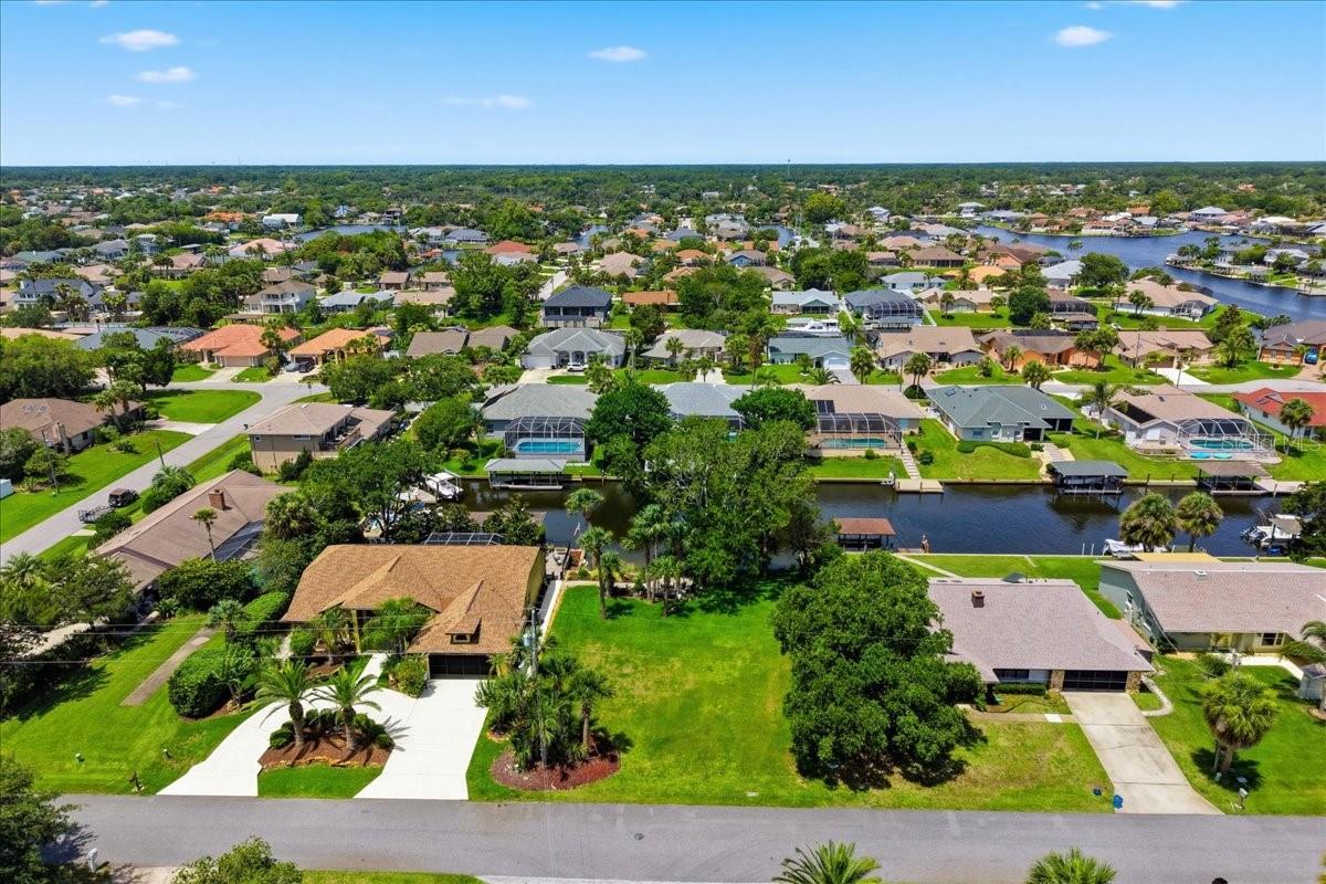25 COTTONWOOD CT, PALM COAST, FL — photo 48