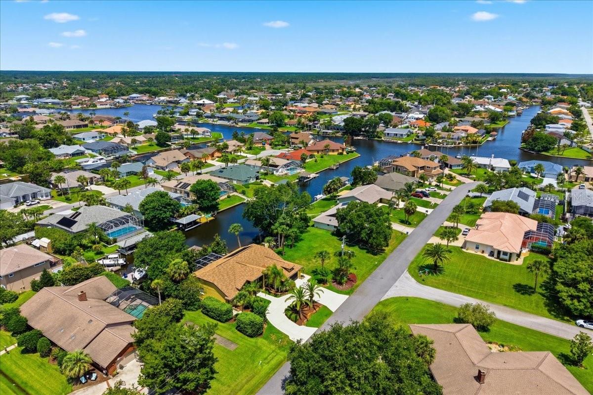 25 COTTONWOOD CT, PALM COAST, FL — photo 49