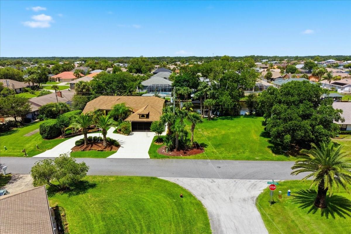 25 COTTONWOOD CT, PALM COAST, FL — photo 50