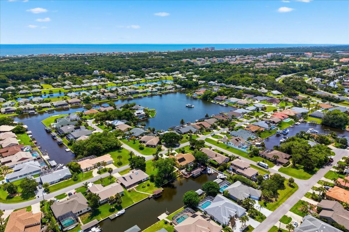 25 COTTONWOOD CT, PALM COAST, FL — photo 52