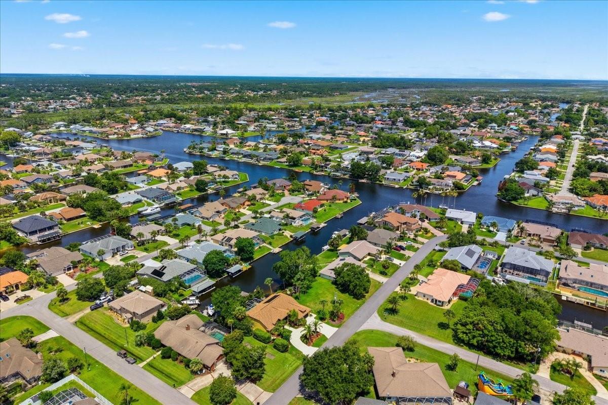 25 COTTONWOOD CT, PALM COAST, FL — photo 53