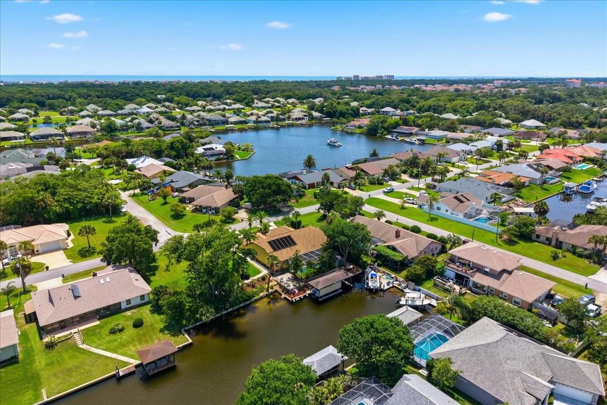 25 COTTONWOOD CT, PALM COAST, FL — photo 54