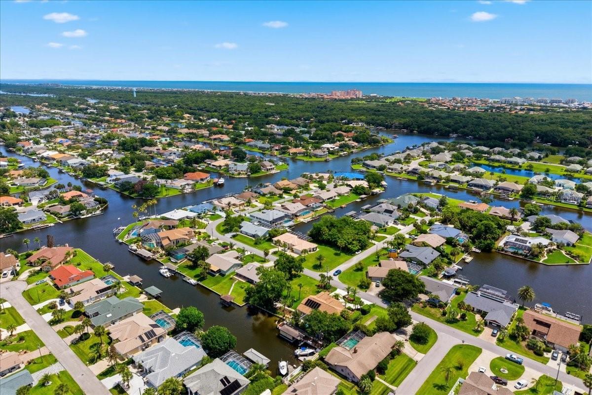 25 COTTONWOOD CT, PALM COAST, FL — photo 57