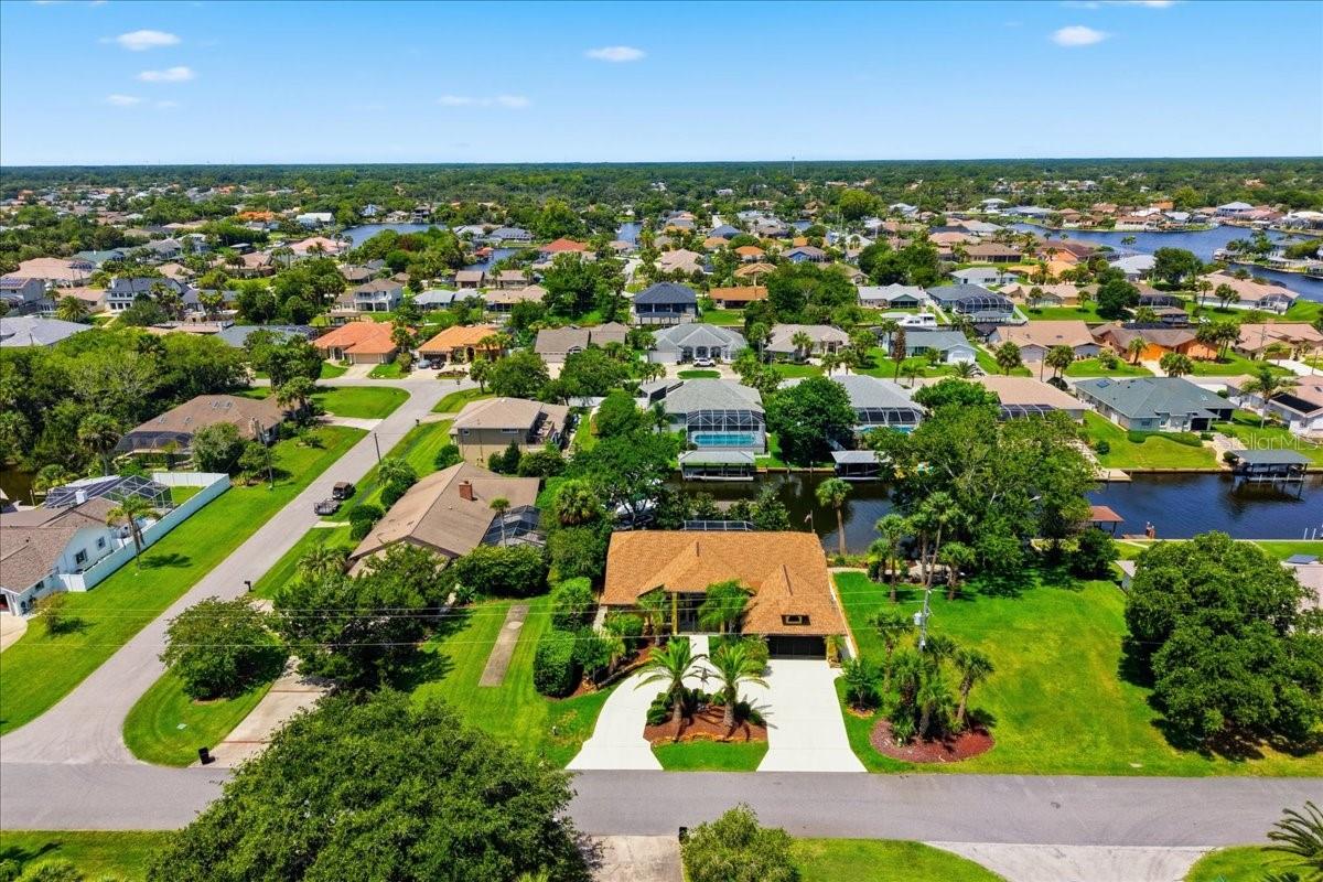 25 COTTONWOOD CT, PALM COAST, FL — photo 58