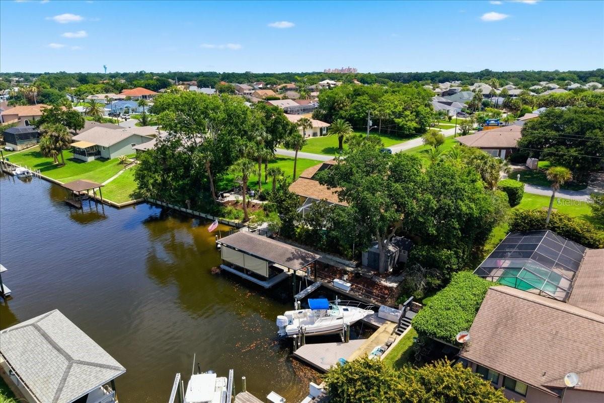25 COTTONWOOD CT, PALM COAST, FL — photo 59