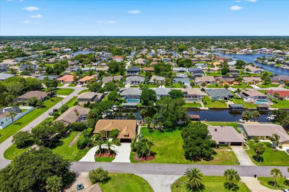 25 COTTONWOOD CT, PALM COAST, FL — photo 60