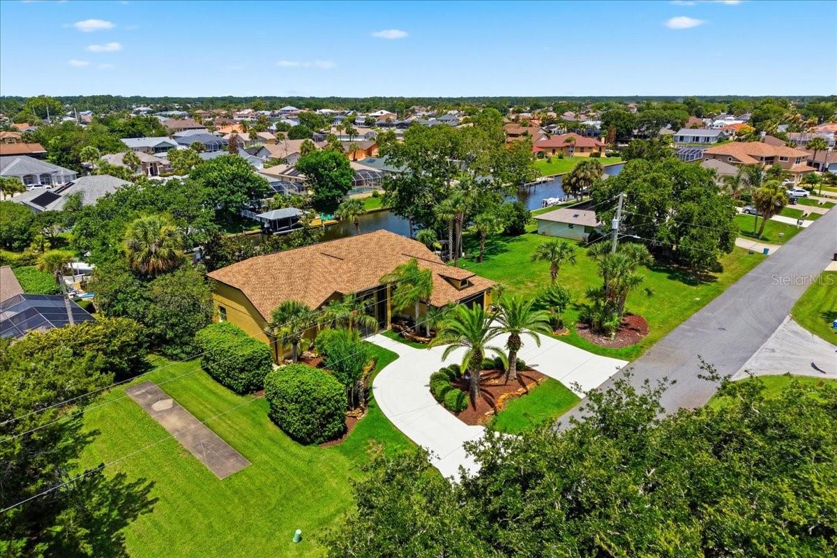 25 COTTONWOOD CT, PALM COAST, FL — photo 62