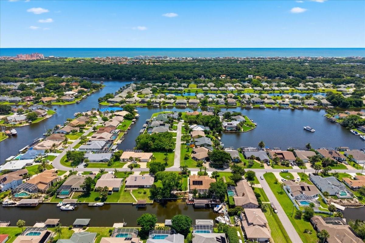 25 COTTONWOOD CT, PALM COAST, FL — photo 63