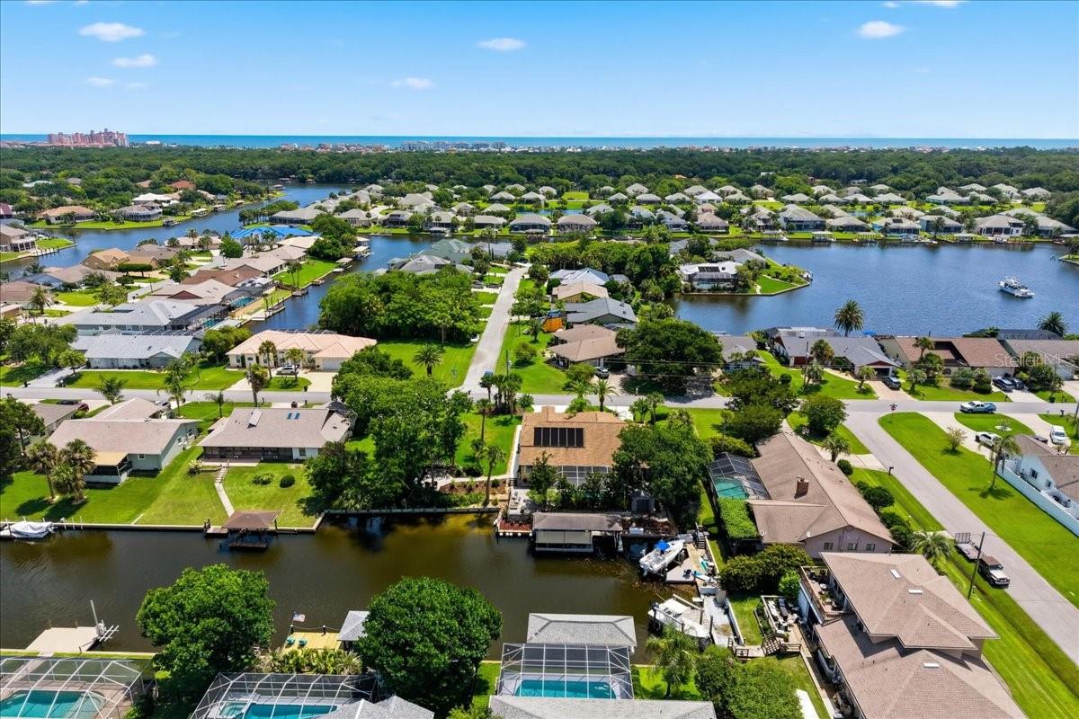 25 COTTONWOOD CT, PALM COAST, FL — photo 65