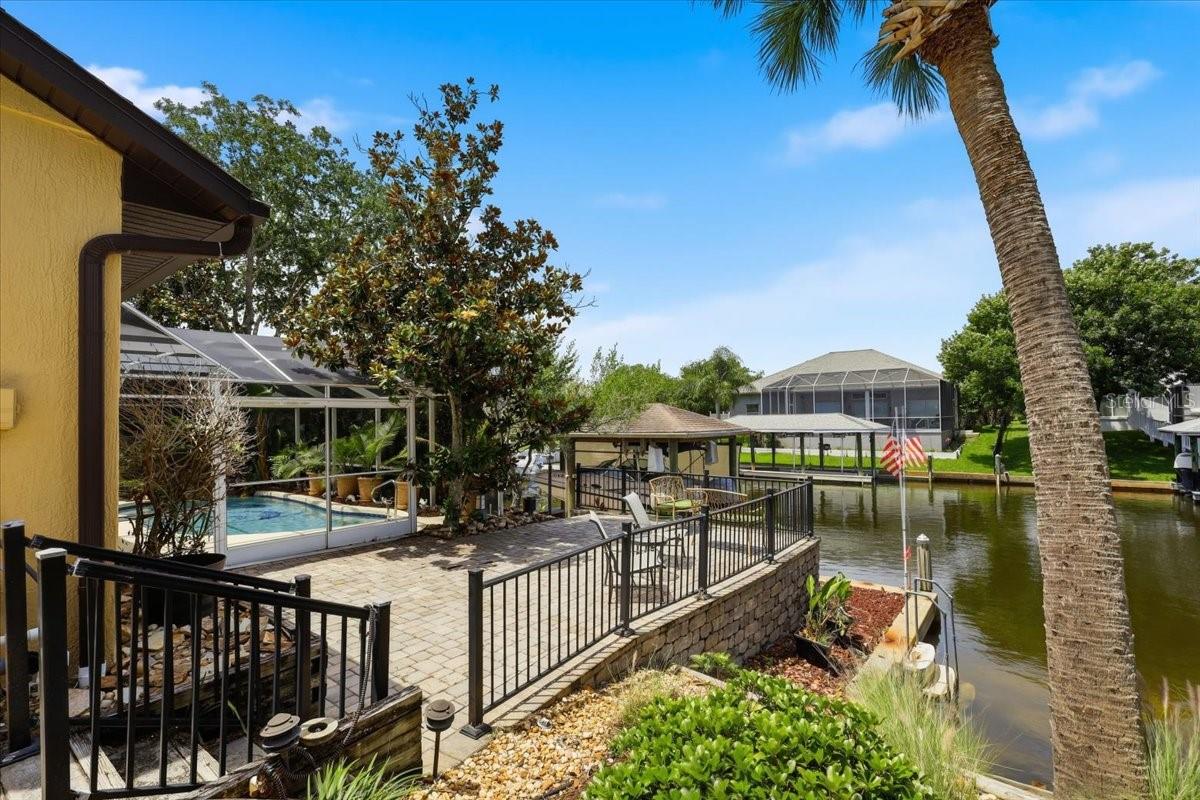 25 COTTONWOOD CT, PALM COAST, FL — photo 69
