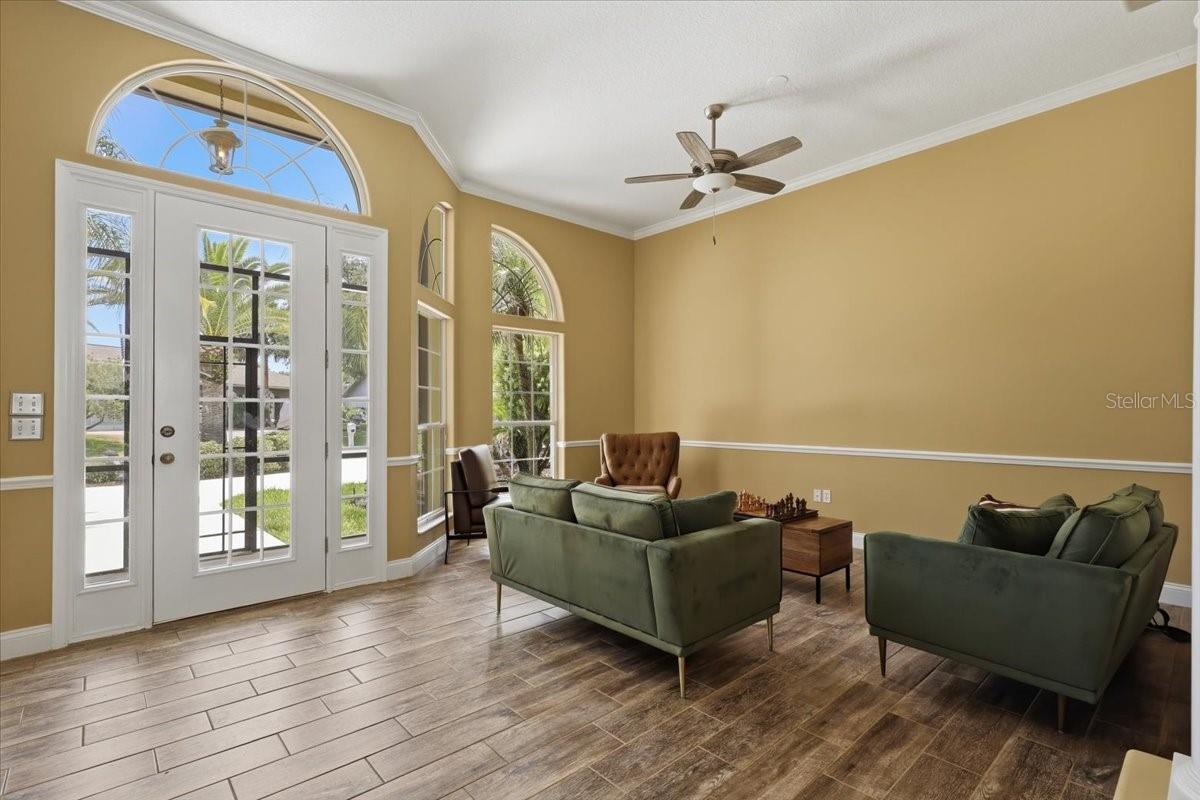 25 COTTONWOOD CT, PALM COAST, FL — photo 72
