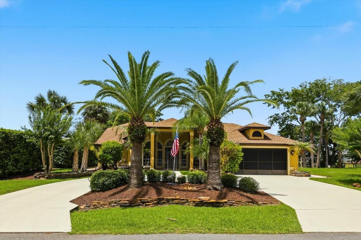 25 COTTONWOOD CT, PALM COAST, FL — photo 74