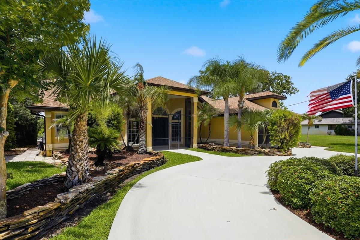 25 COTTONWOOD CT, PALM COAST, FL — photo 76