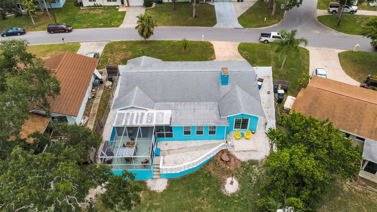 1948 BYRAM DR, CLEARWATER, FL — photo 63