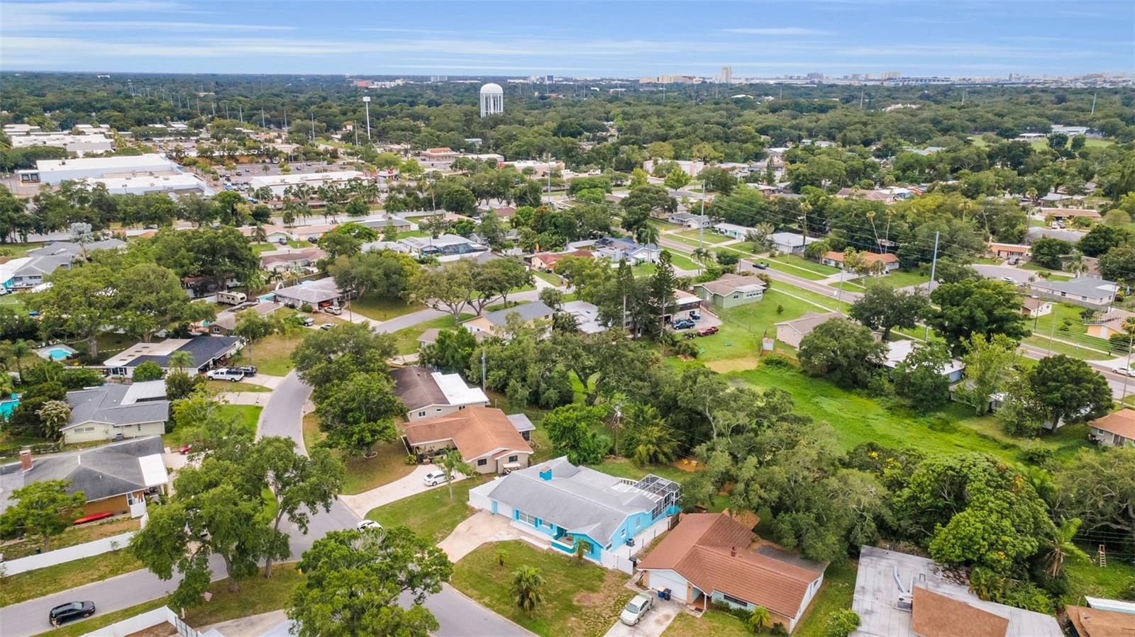 1948 BYRAM DR, CLEARWATER, FL — photo 65