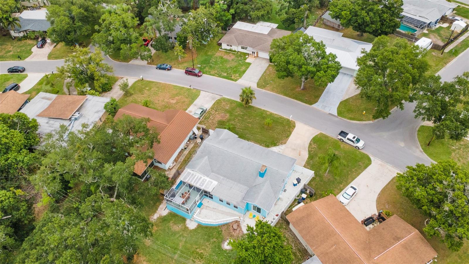 1948 BYRAM DR, CLEARWATER, FL — photo 66