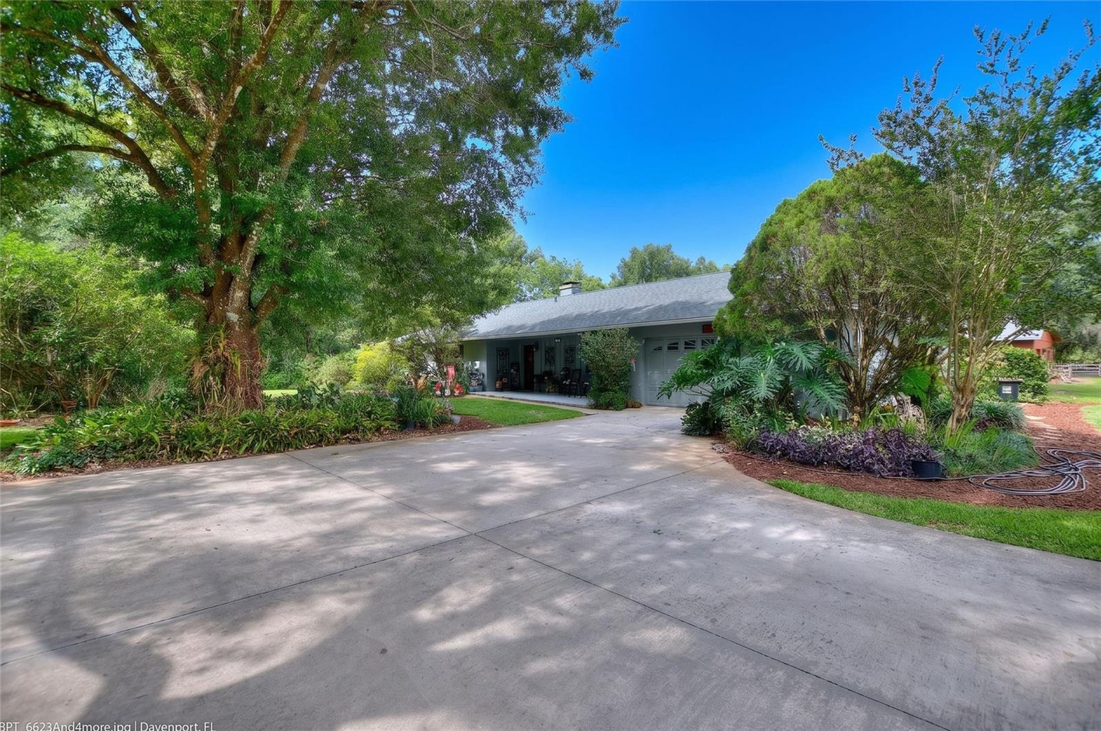 7 LAKE ARROWHEAD DR, WINTER HAVEN, FL