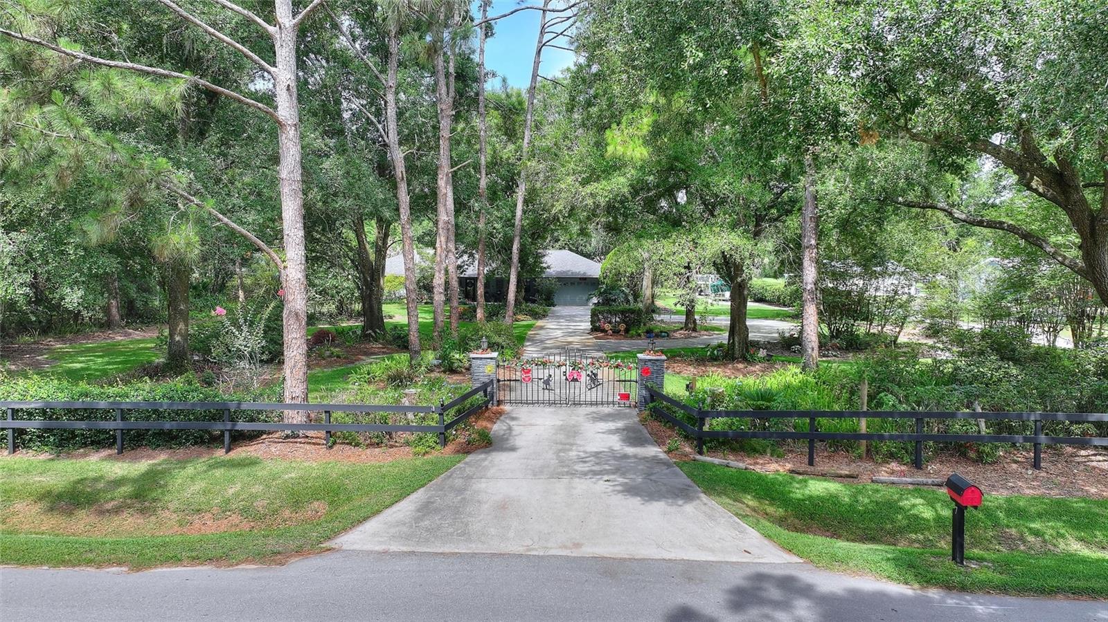 7 LAKE ARROWHEAD DR, WINTER HAVEN, FL — photo 4
