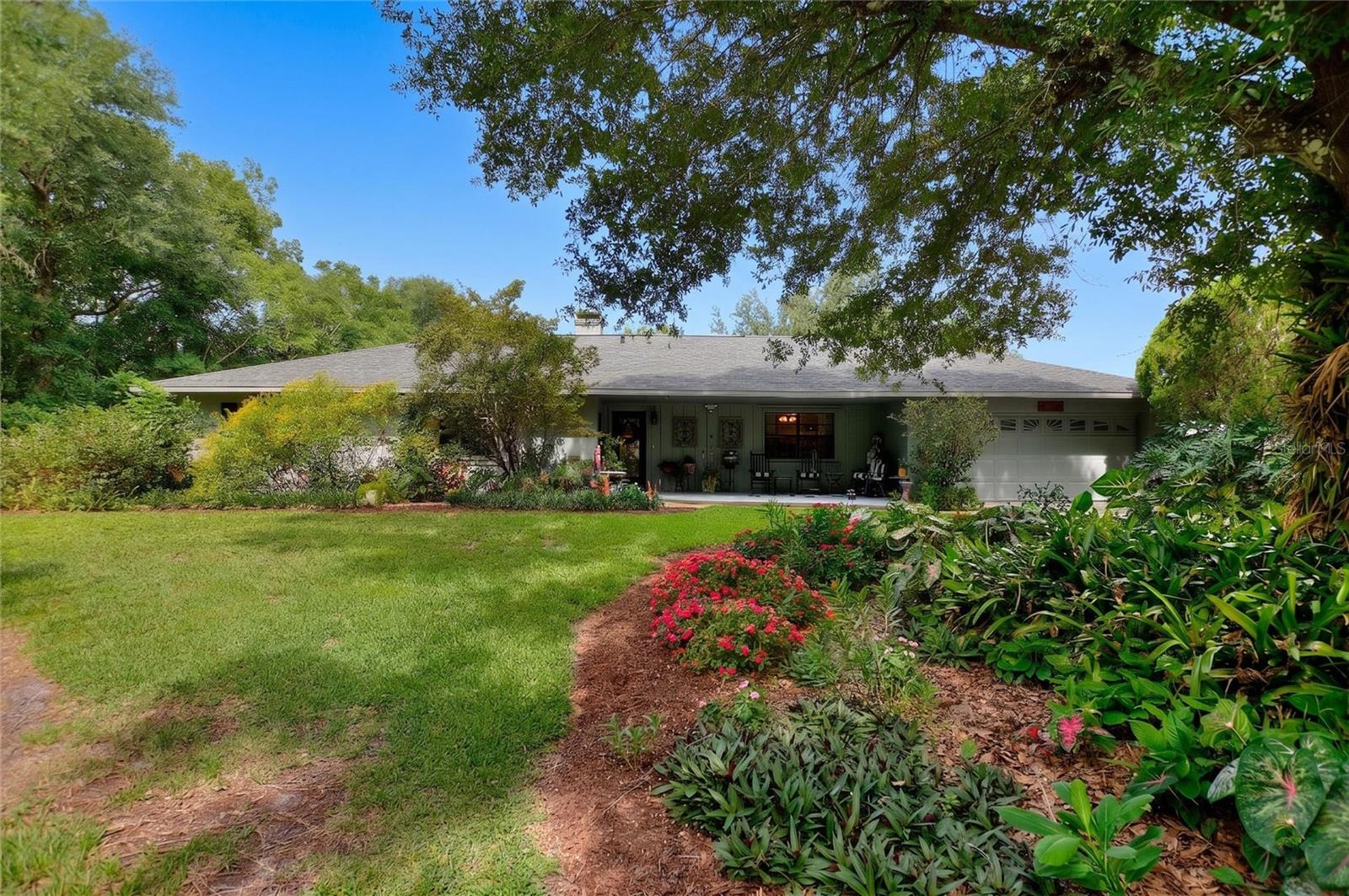 7 LAKE ARROWHEAD DR, WINTER HAVEN, FL — photo 5