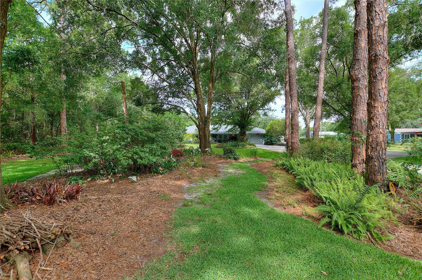 7 LAKE ARROWHEAD DR, WINTER HAVEN, FL — photo 7