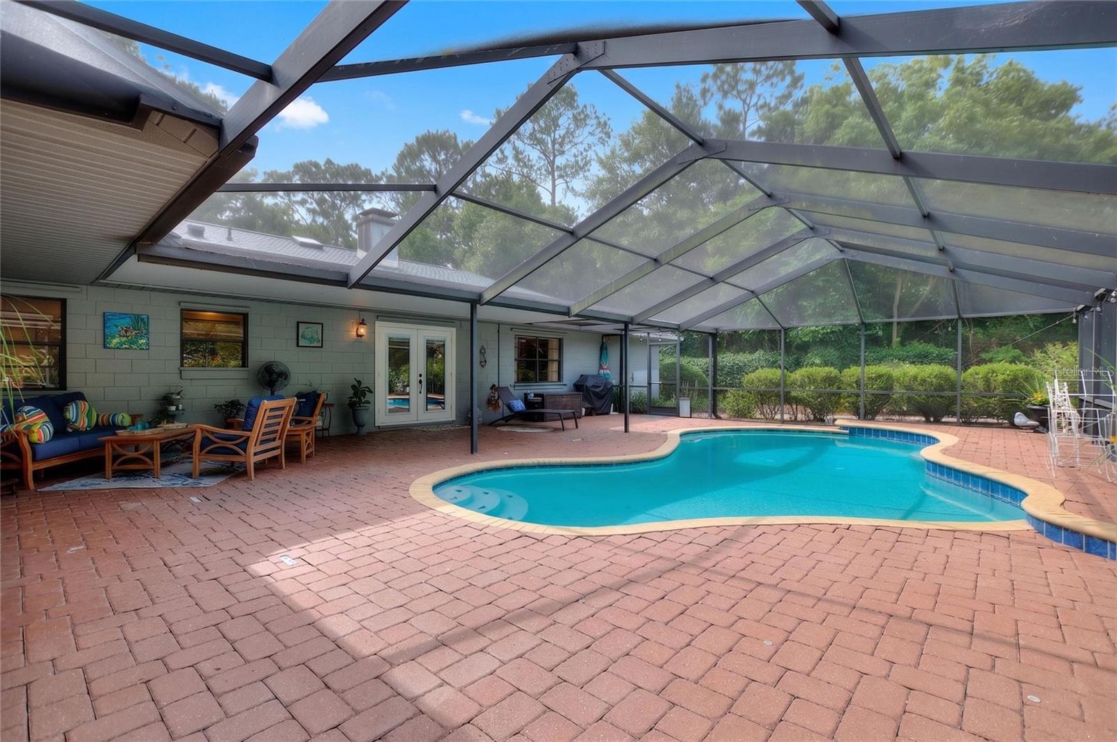 7 LAKE ARROWHEAD DR, WINTER HAVEN, FL — photo 16