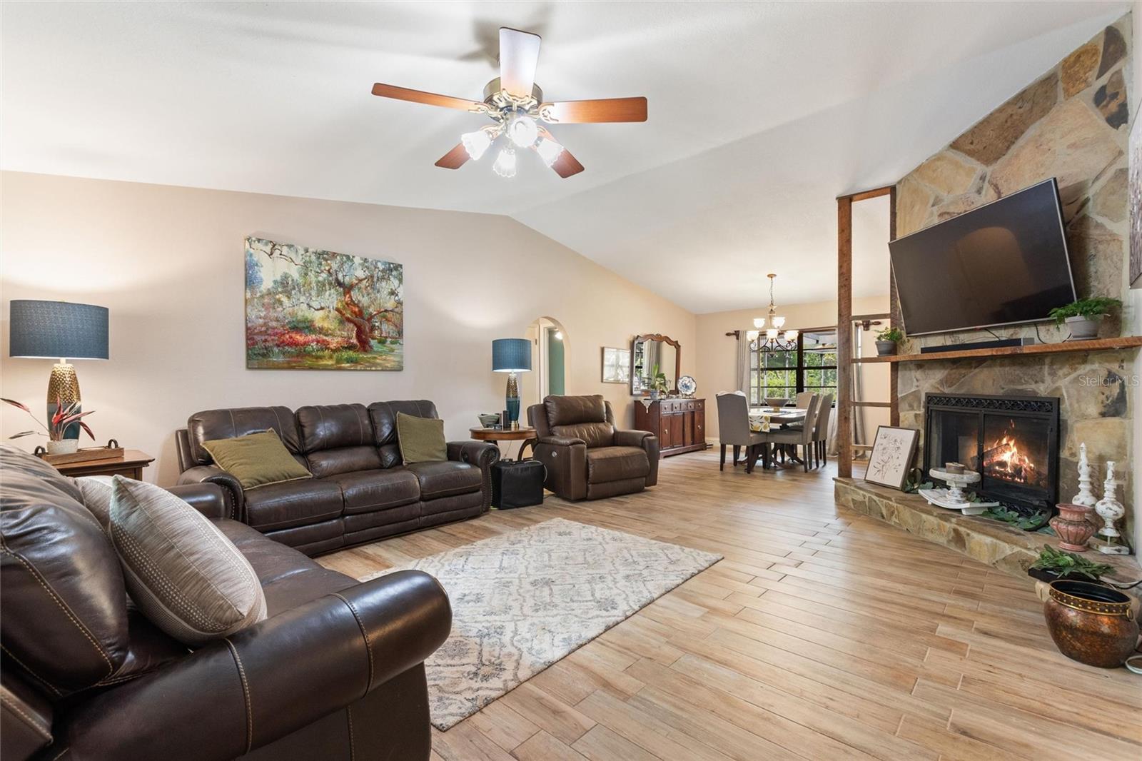 7 LAKE ARROWHEAD DR, WINTER HAVEN, FL — photo 28
