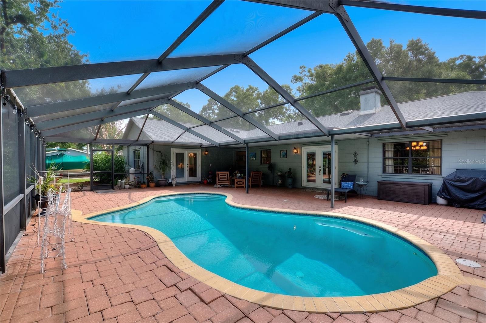 7 LAKE ARROWHEAD DR, WINTER HAVEN, FL — photo 48