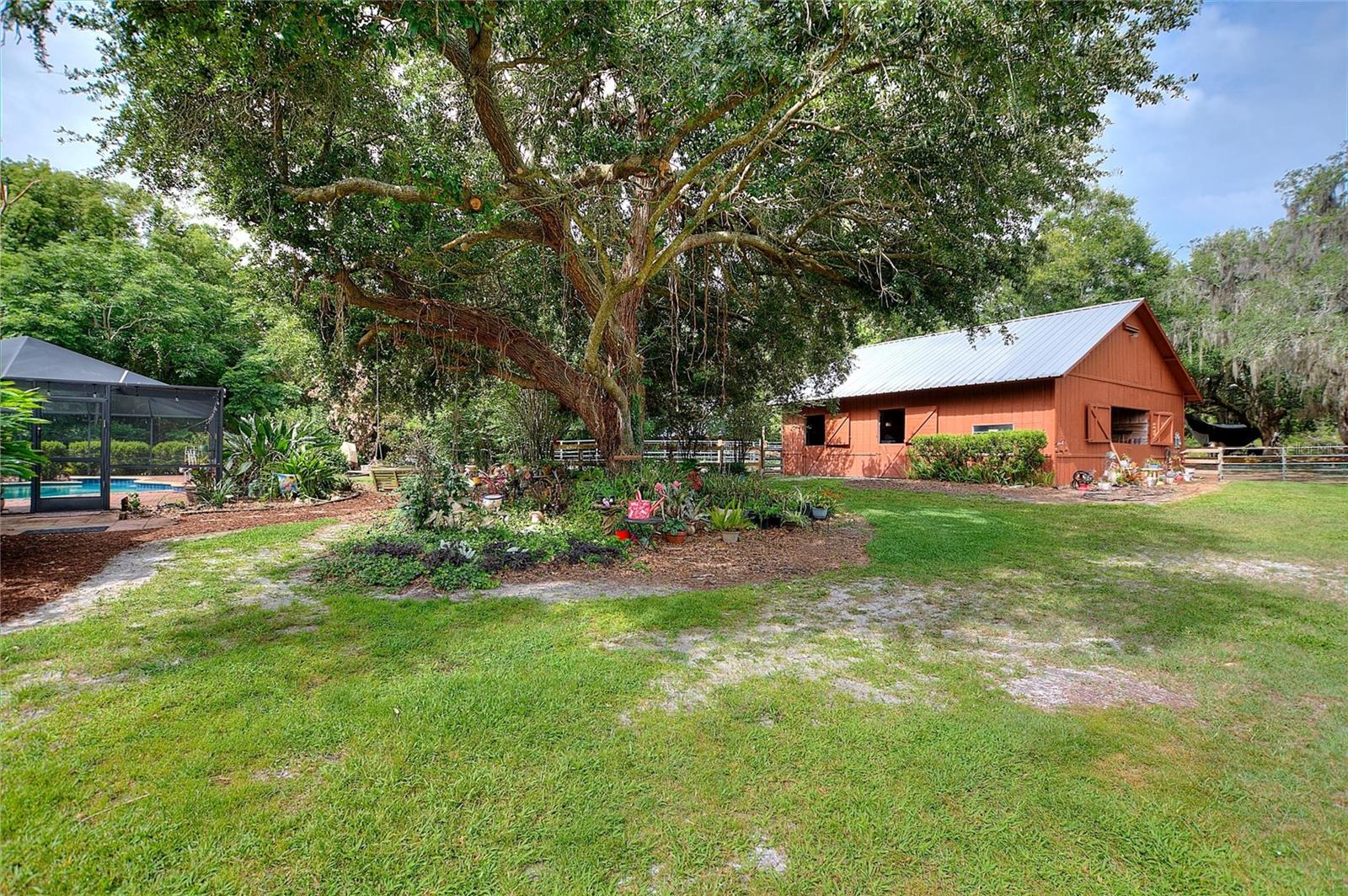 7 LAKE ARROWHEAD DR, WINTER HAVEN, FL — photo 54