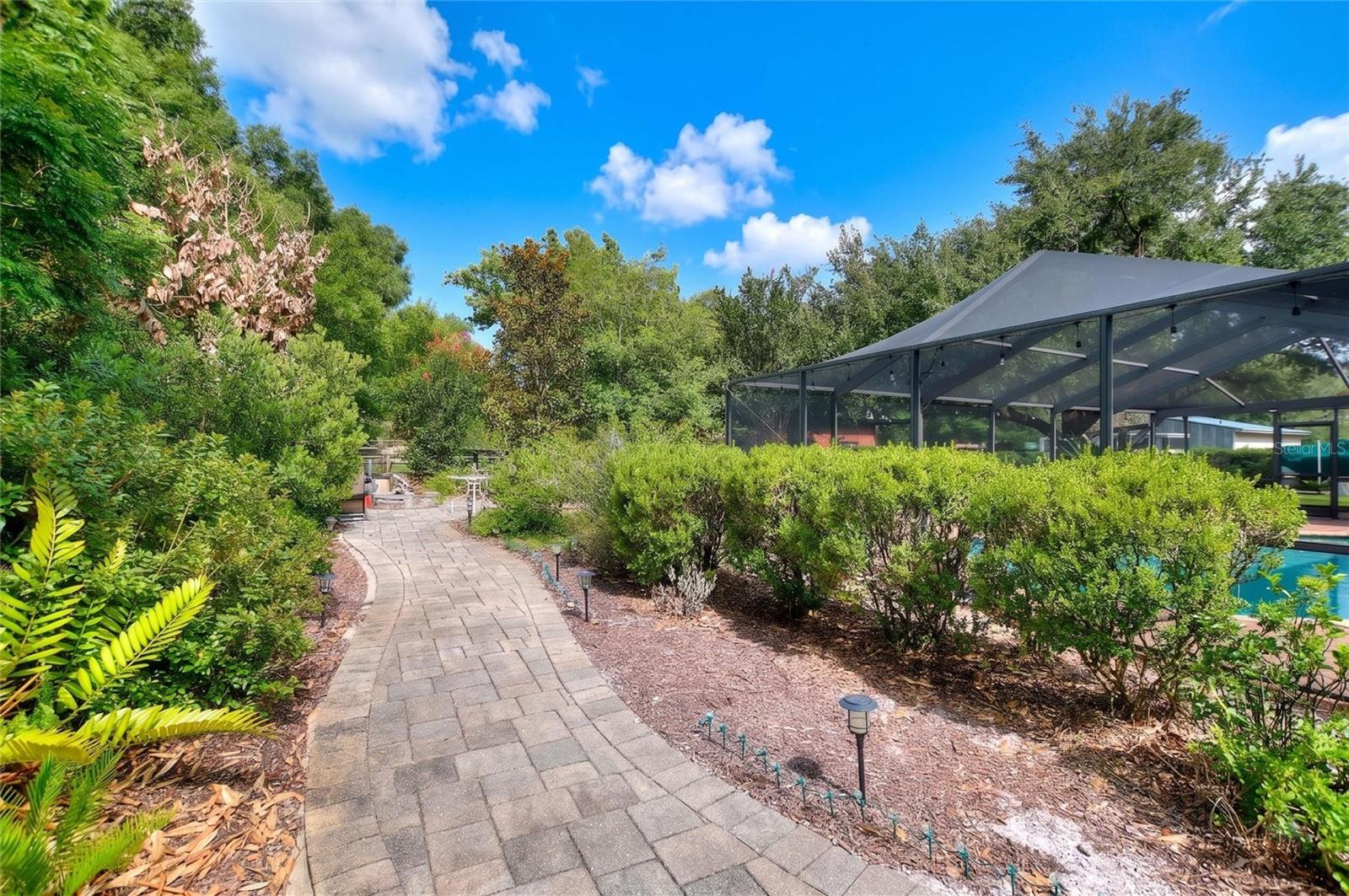 7 LAKE ARROWHEAD DR, WINTER HAVEN, FL — photo 64