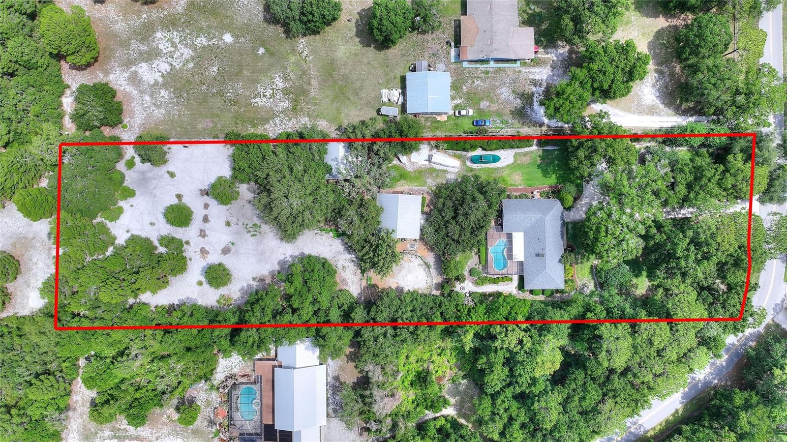 7 LAKE ARROWHEAD DR, WINTER HAVEN, FL — photo 65