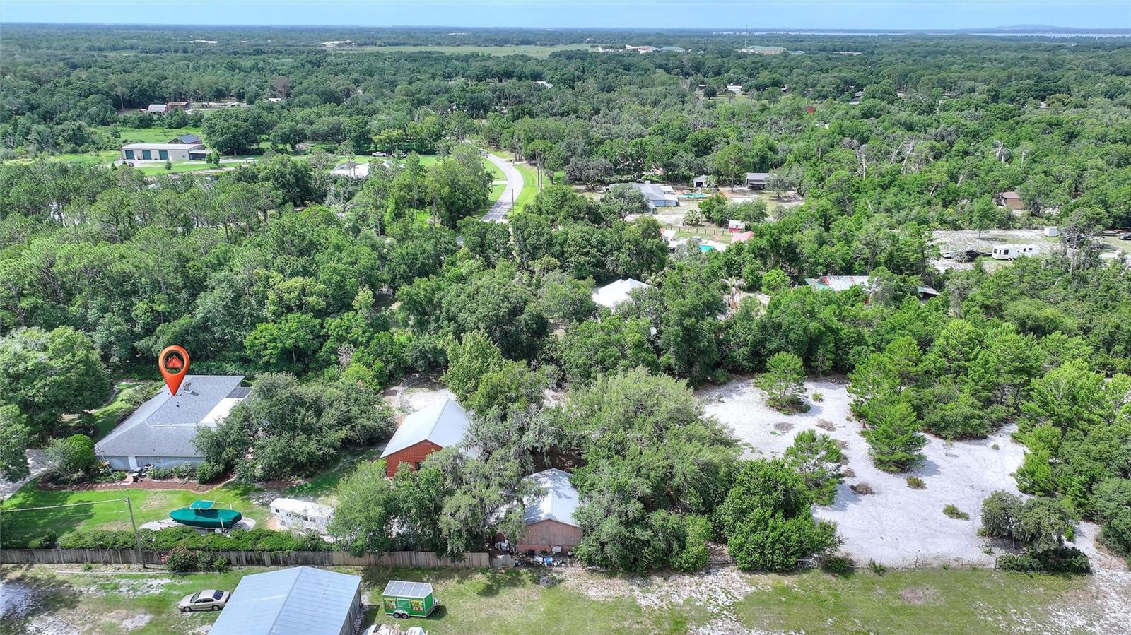 7 LAKE ARROWHEAD DR, WINTER HAVEN, FL — photo 68