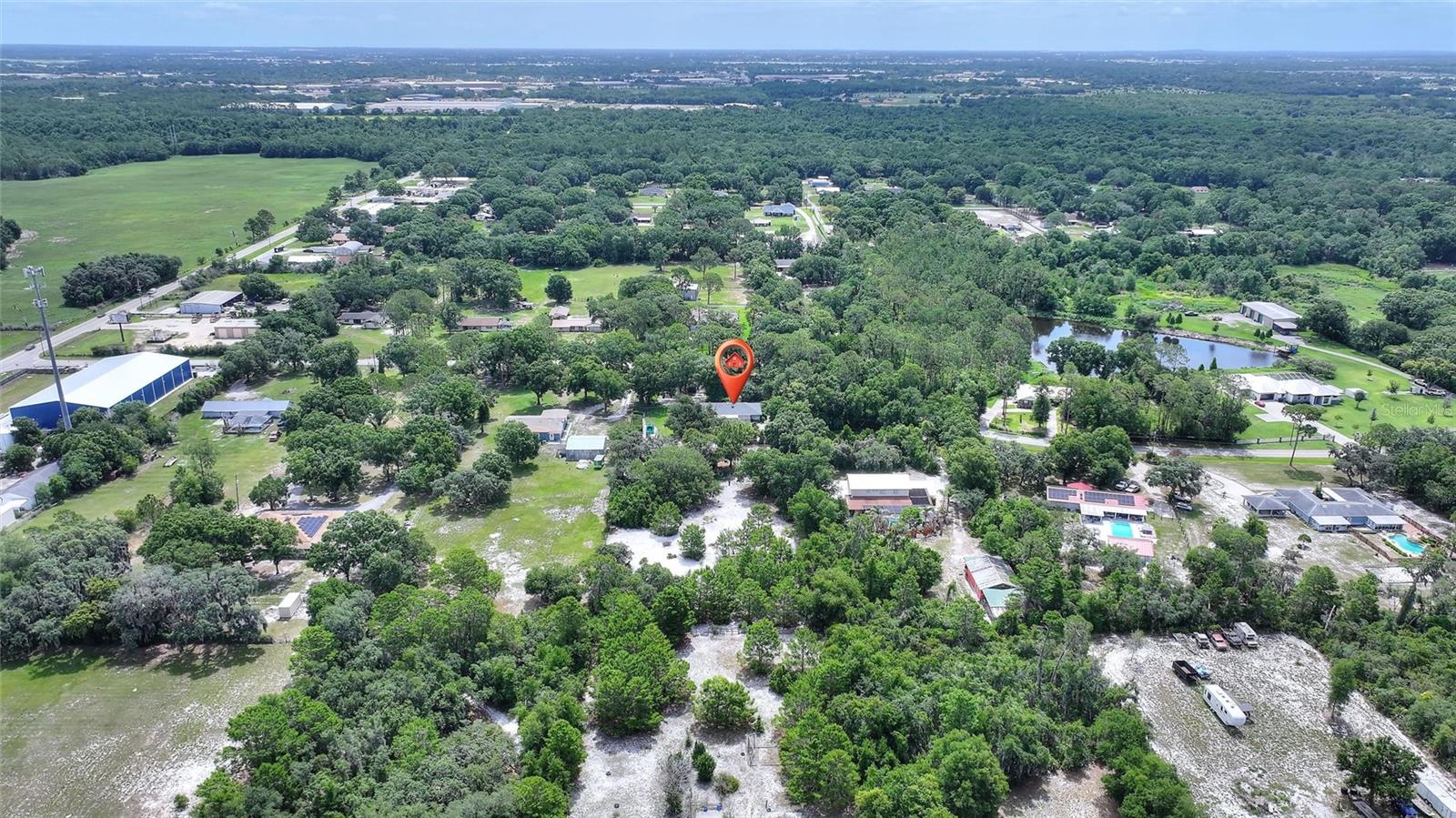7 LAKE ARROWHEAD DR, WINTER HAVEN, FL — photo 80