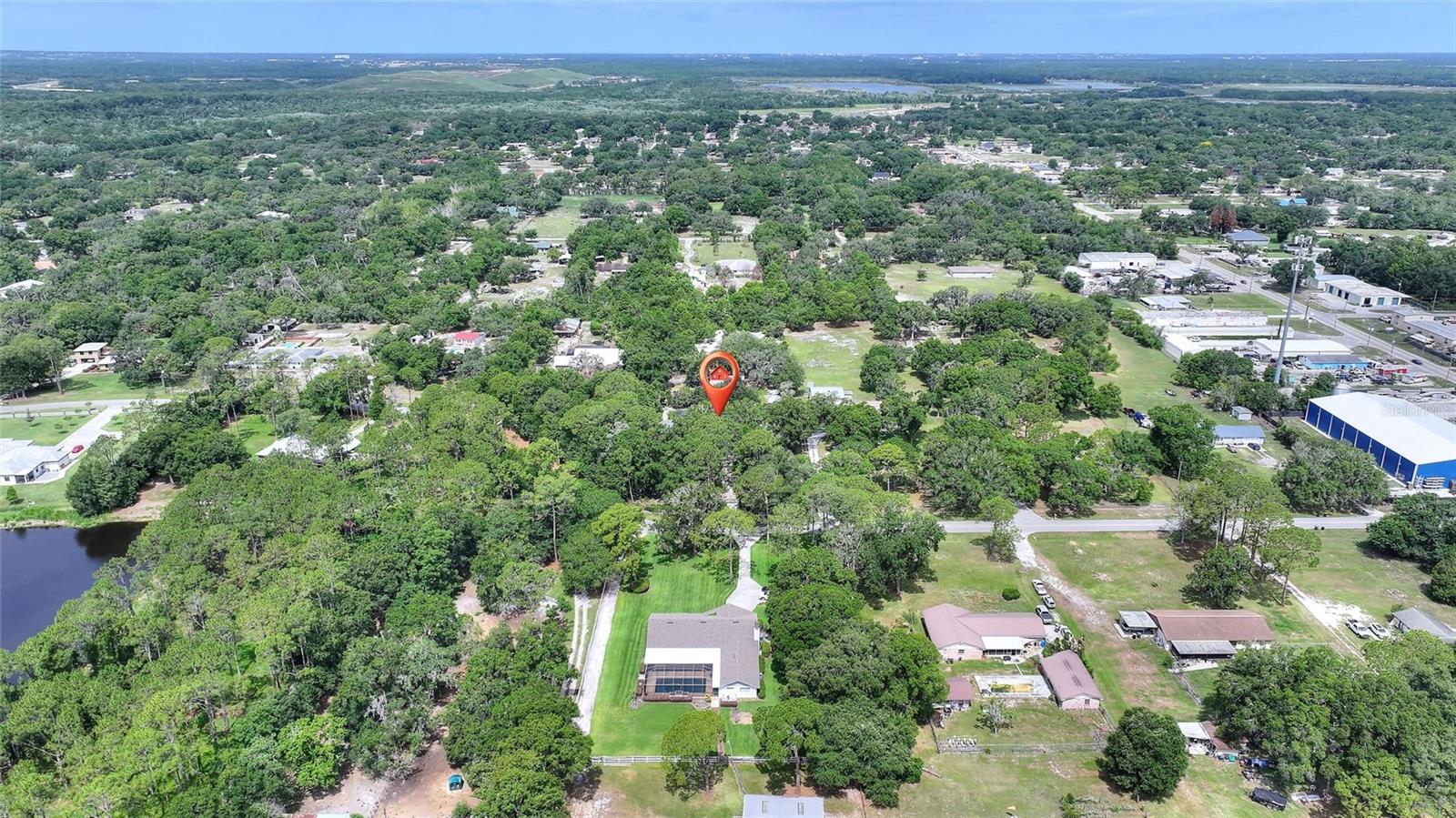 7 LAKE ARROWHEAD DR, WINTER HAVEN, FL — photo 83