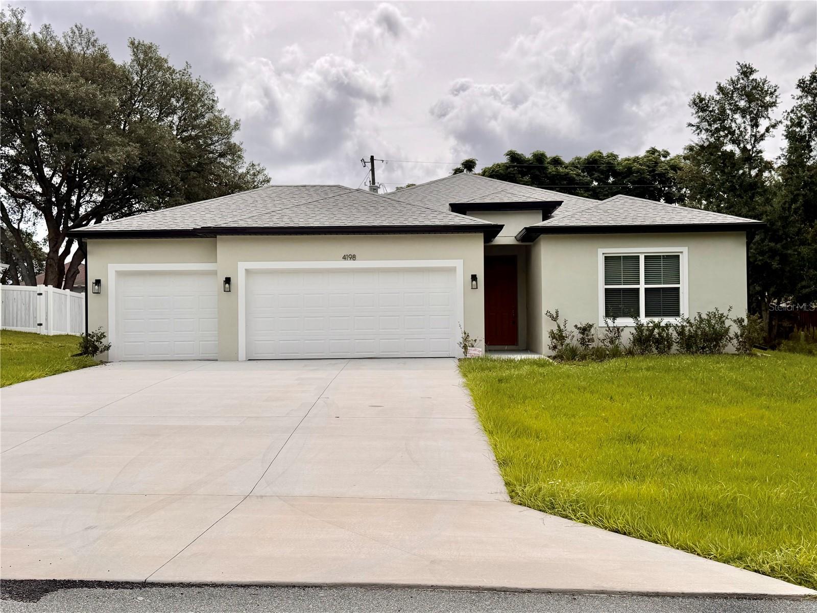 4198 SW 128TH PL, OCALA, FL — photo 2