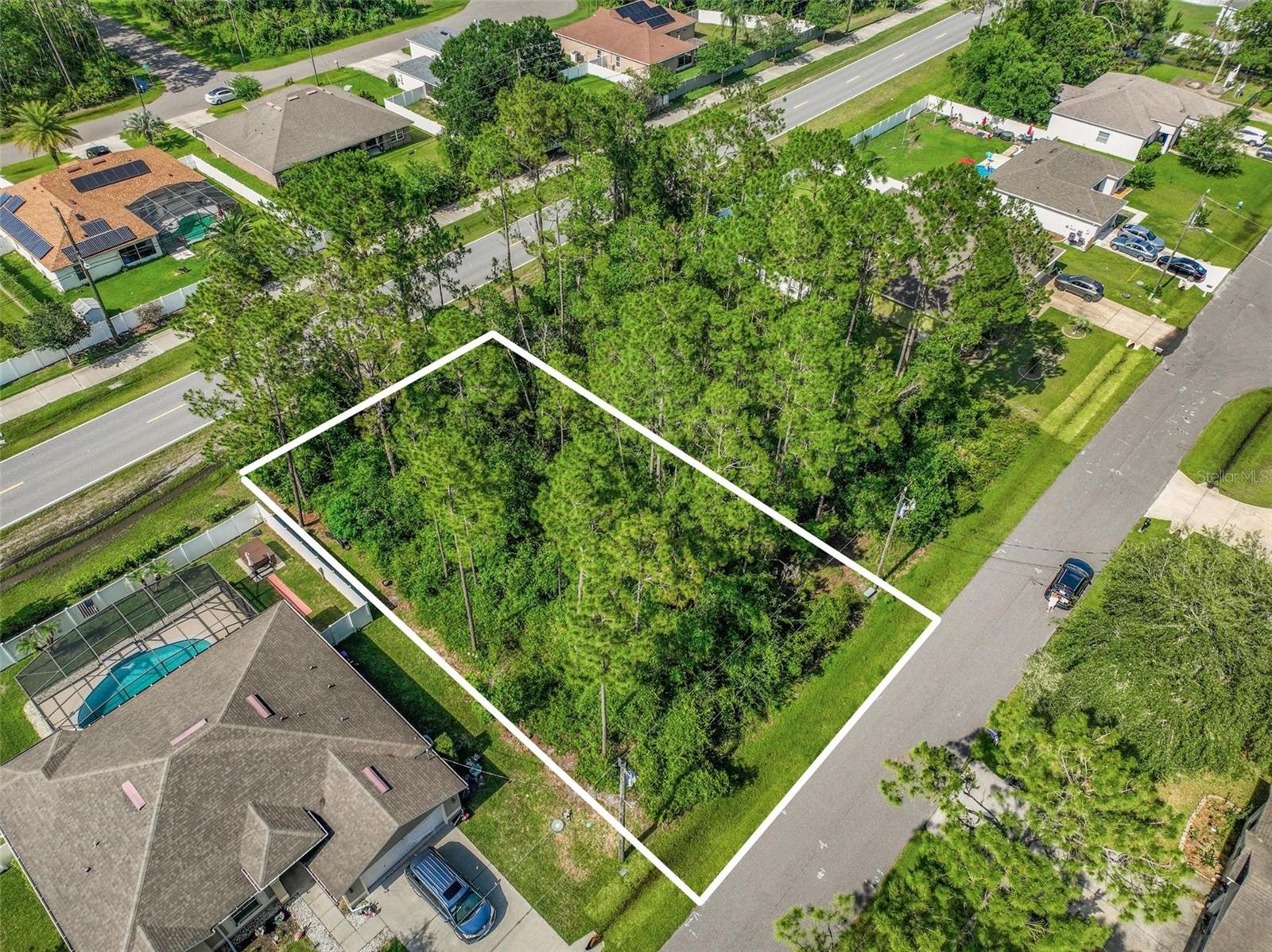 3 KATHRYN PL, PALM COAST, FL