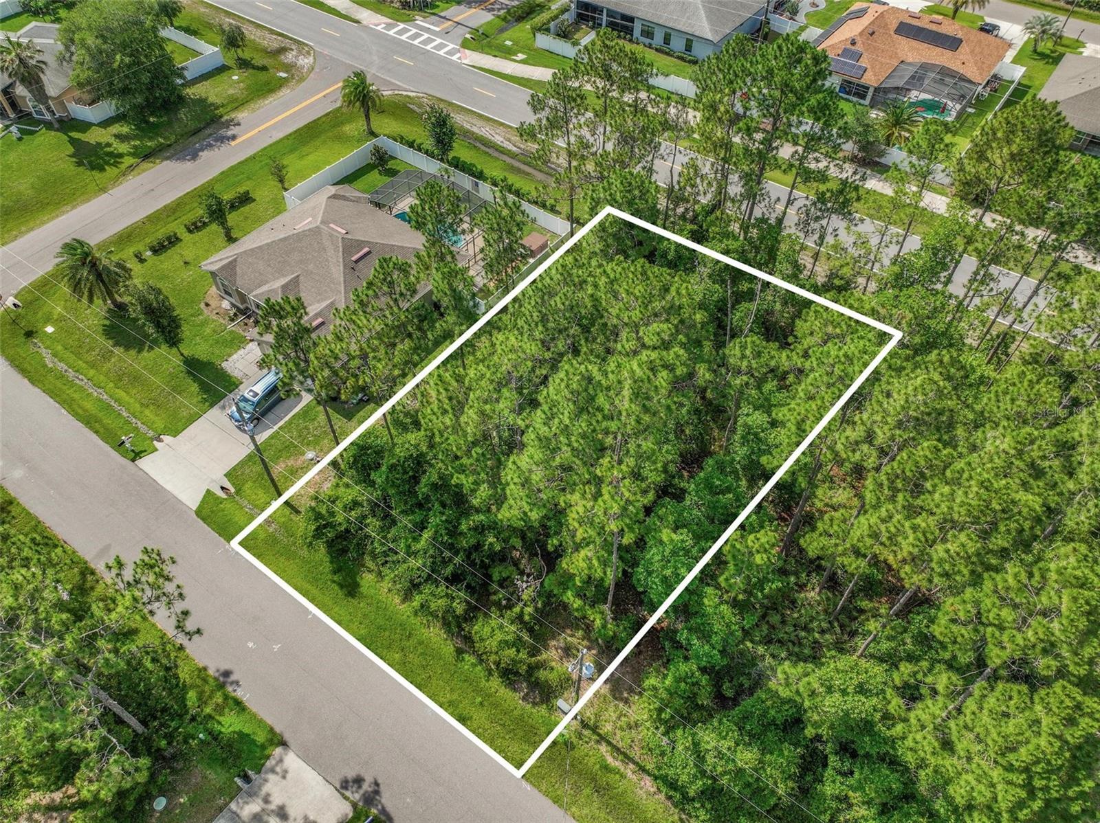 3 KATHRYN PL, PALM COAST, FL — photo 2