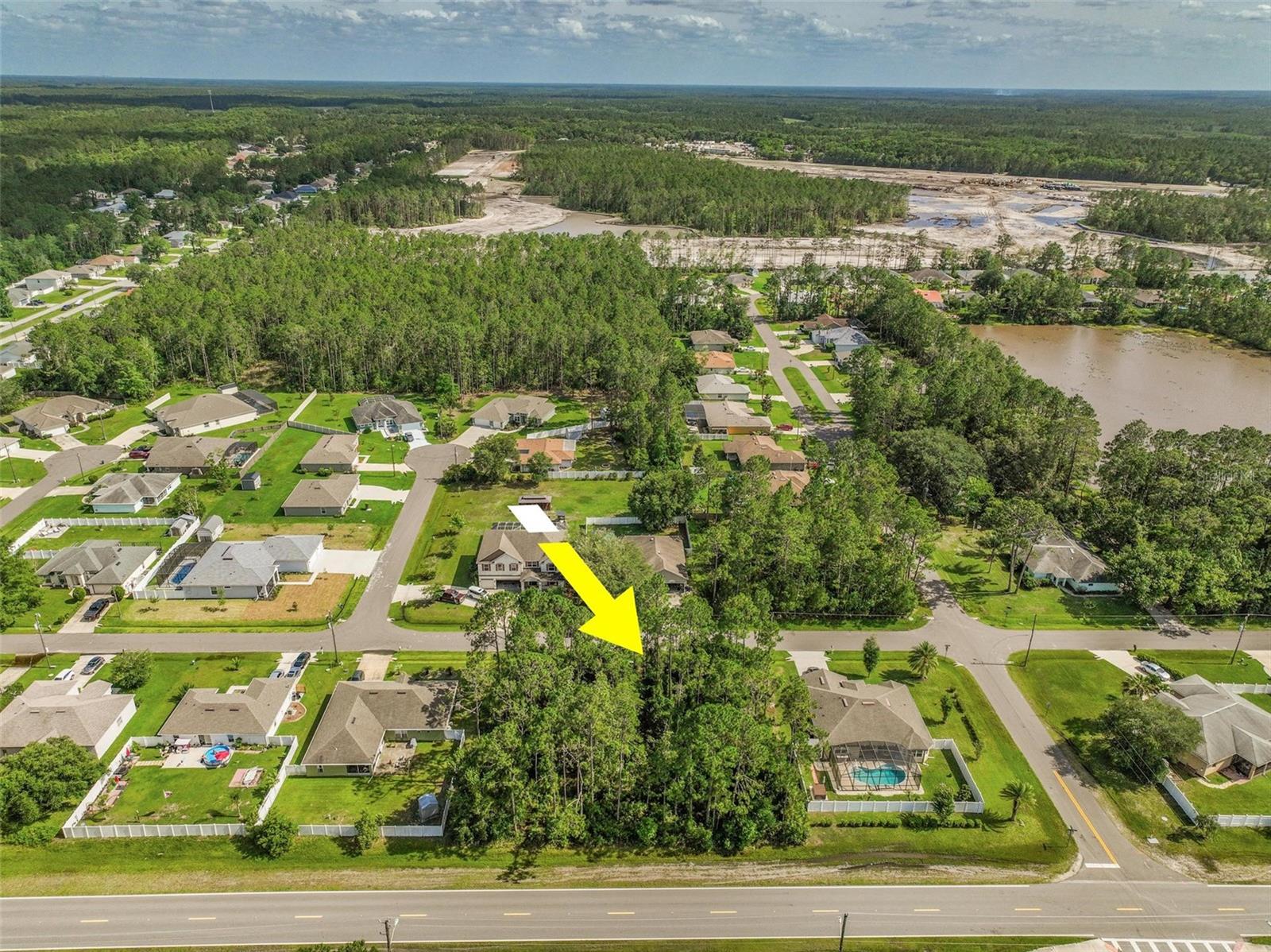 3 KATHRYN PL, PALM COAST, FL — photo 6
