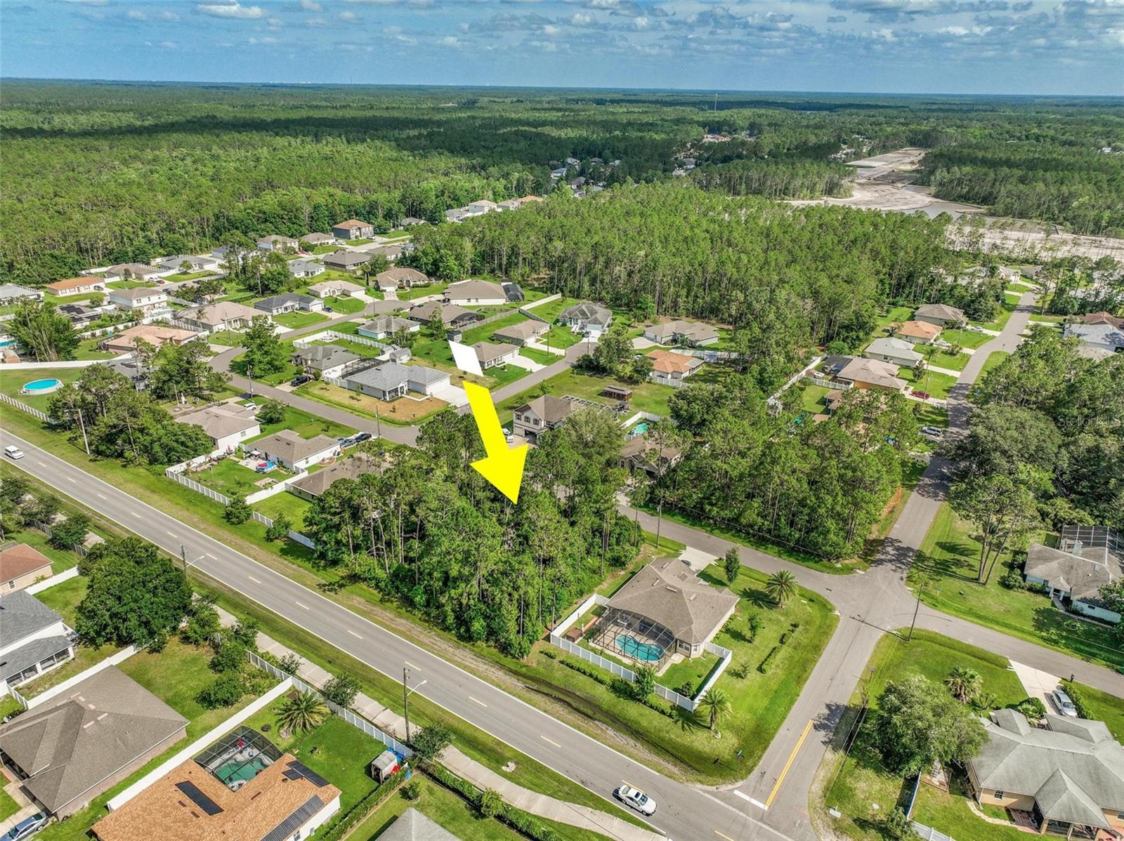 3 KATHRYN PL, PALM COAST, FL — photo 7