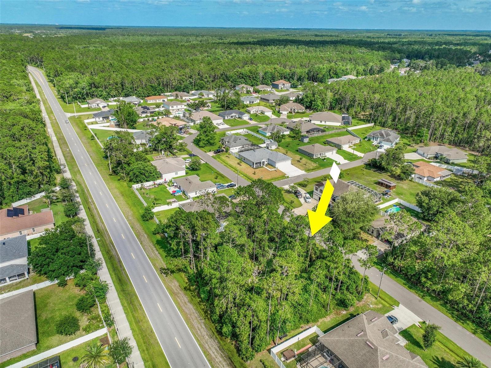 3 KATHRYN PL, PALM COAST, FL — photo 8