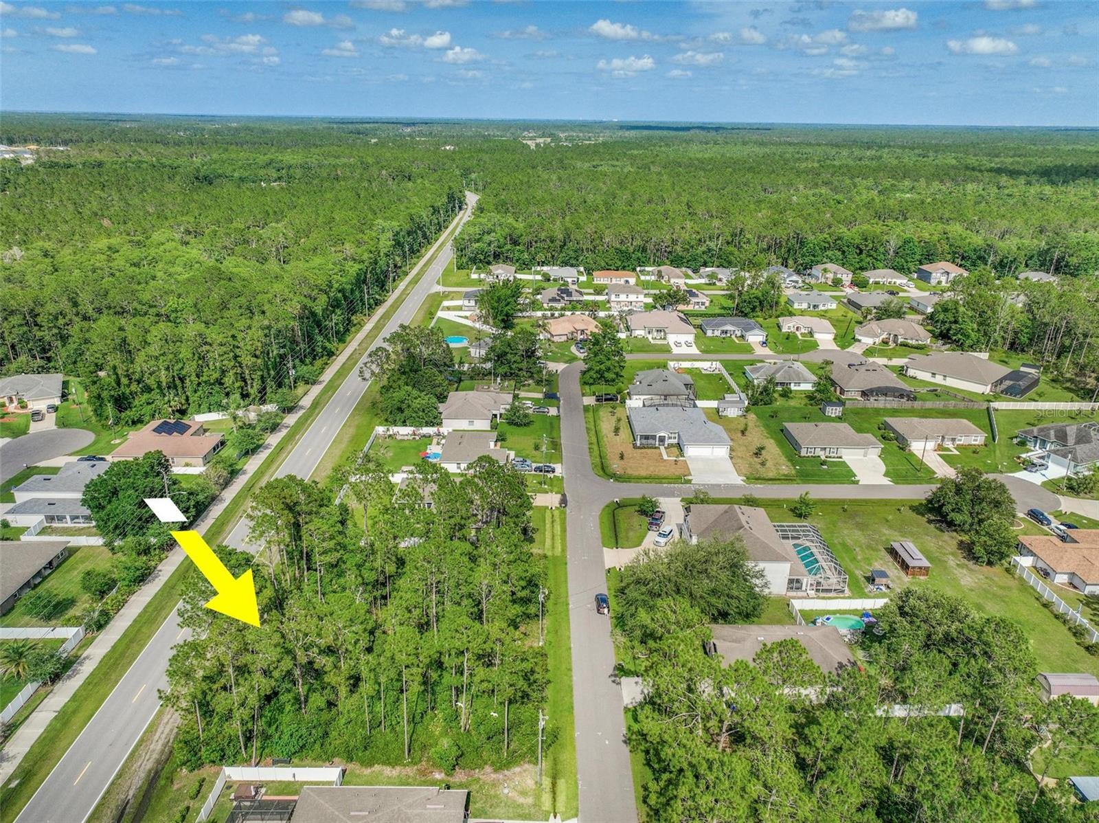 3 KATHRYN PL, PALM COAST, FL — photo 9