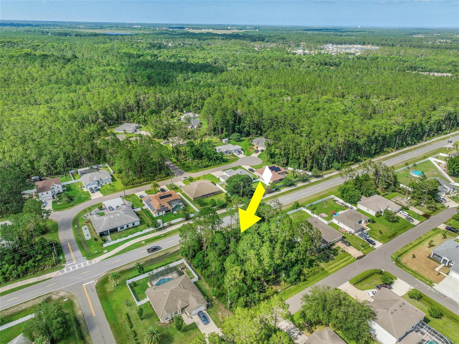 3 KATHRYN PL, PALM COAST, FL — photo 10