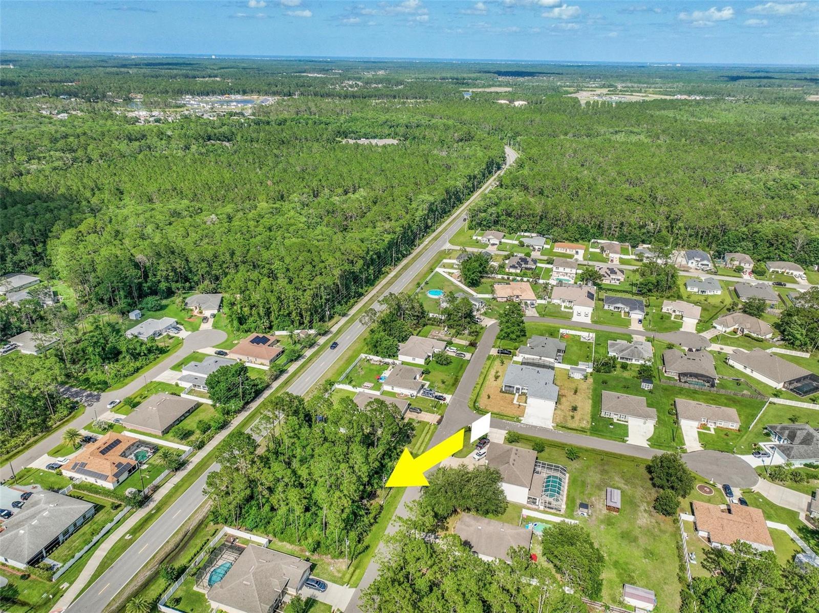 3 KATHRYN PL, PALM COAST, FL — photo 11