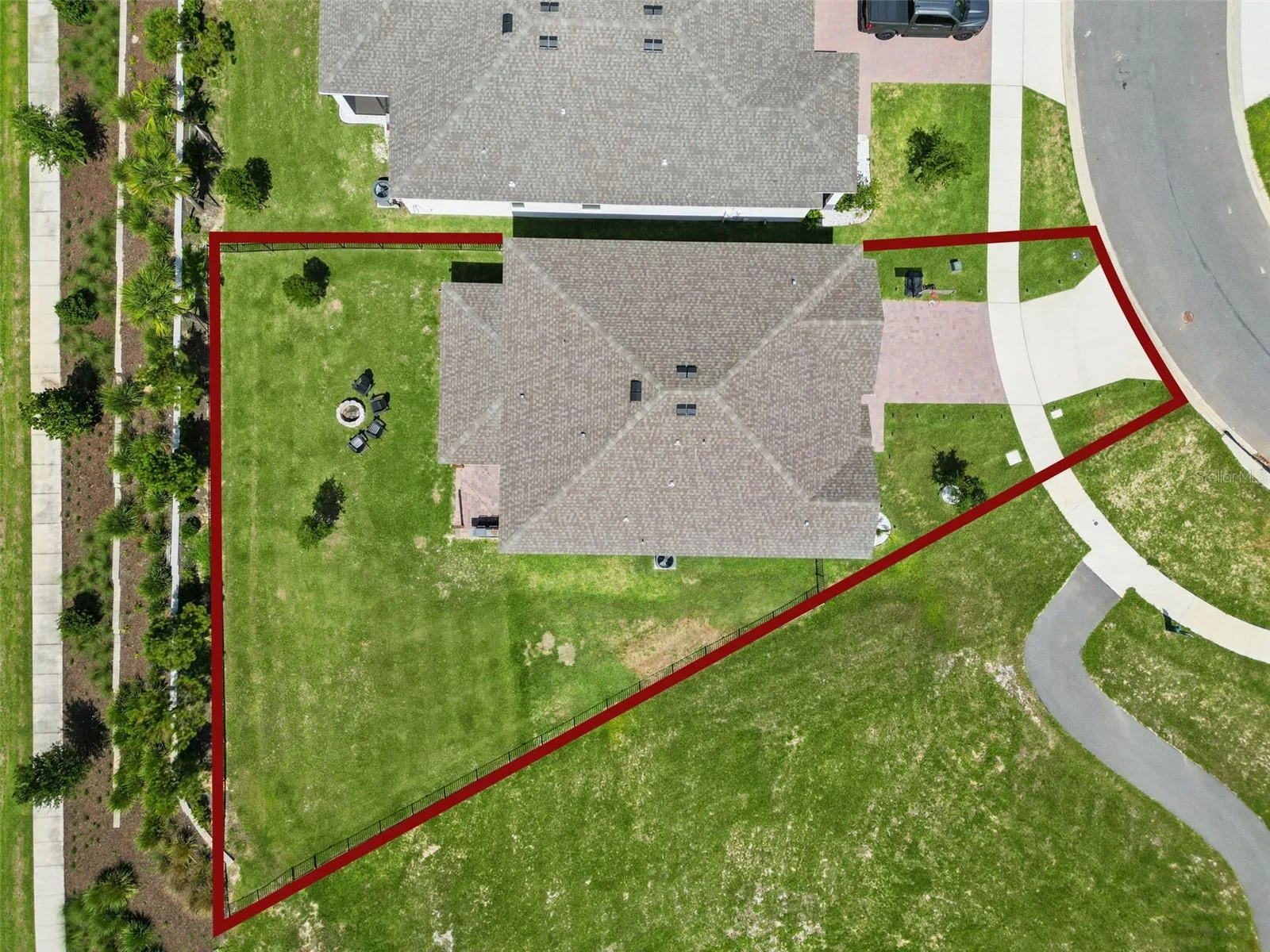 7114 ROLLING LEAF RD, GROVELAND, FL — photo 34