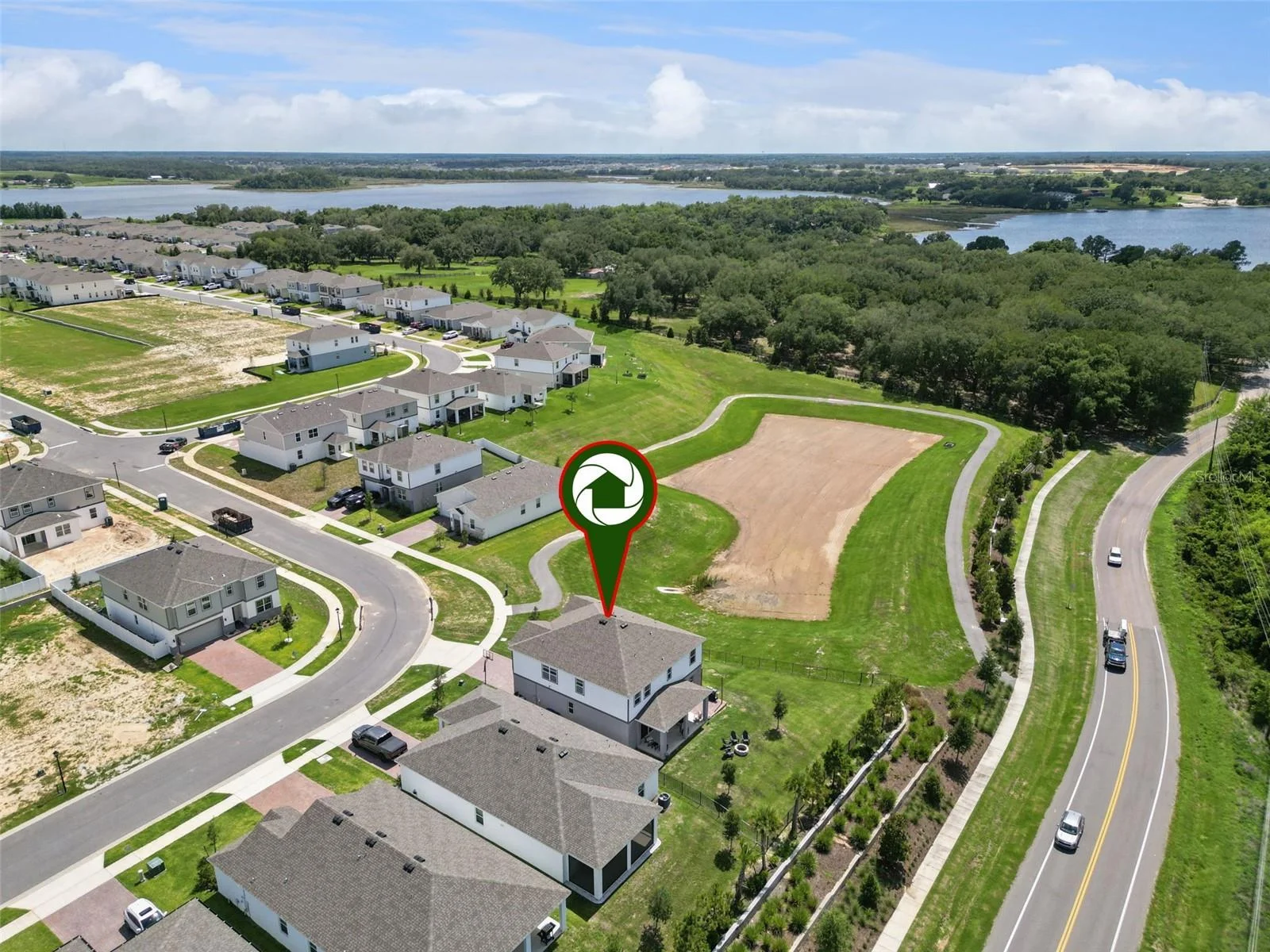 7114 ROLLING LEAF RD, GROVELAND, FL — photo 40