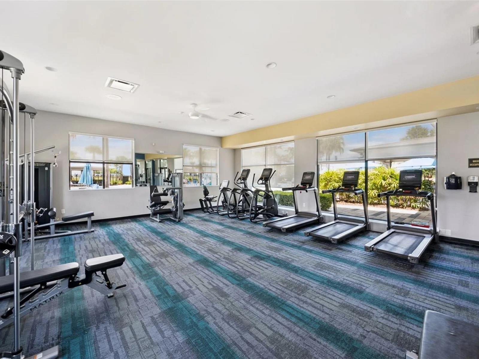 7114 ROLLING LEAF RD, GROVELAND, FL — photo 45