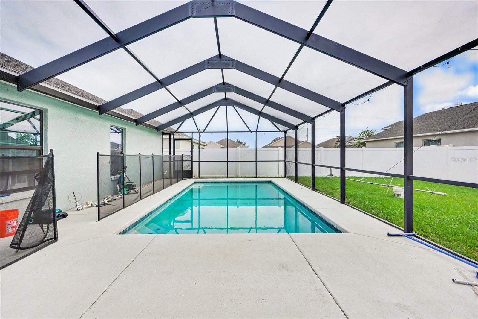 8260 CAMPBELL CROSSING WAY, LAKELAND, FL — photo 27