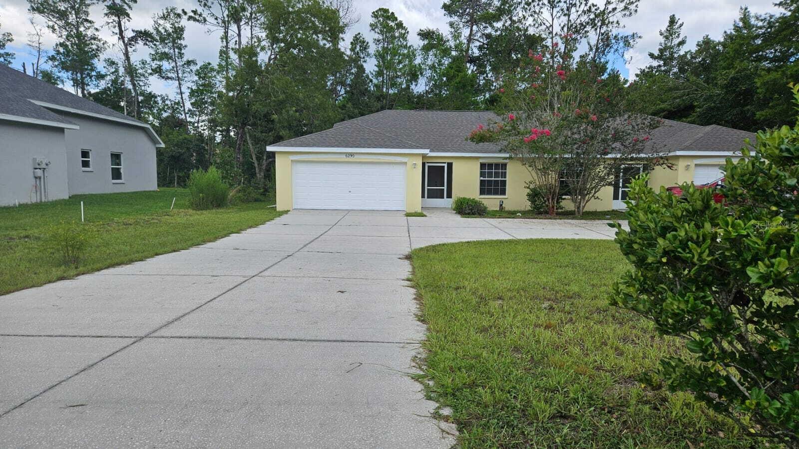 6290 W OAK PARK BLVD, HOMOSASSA, FL — photo 2