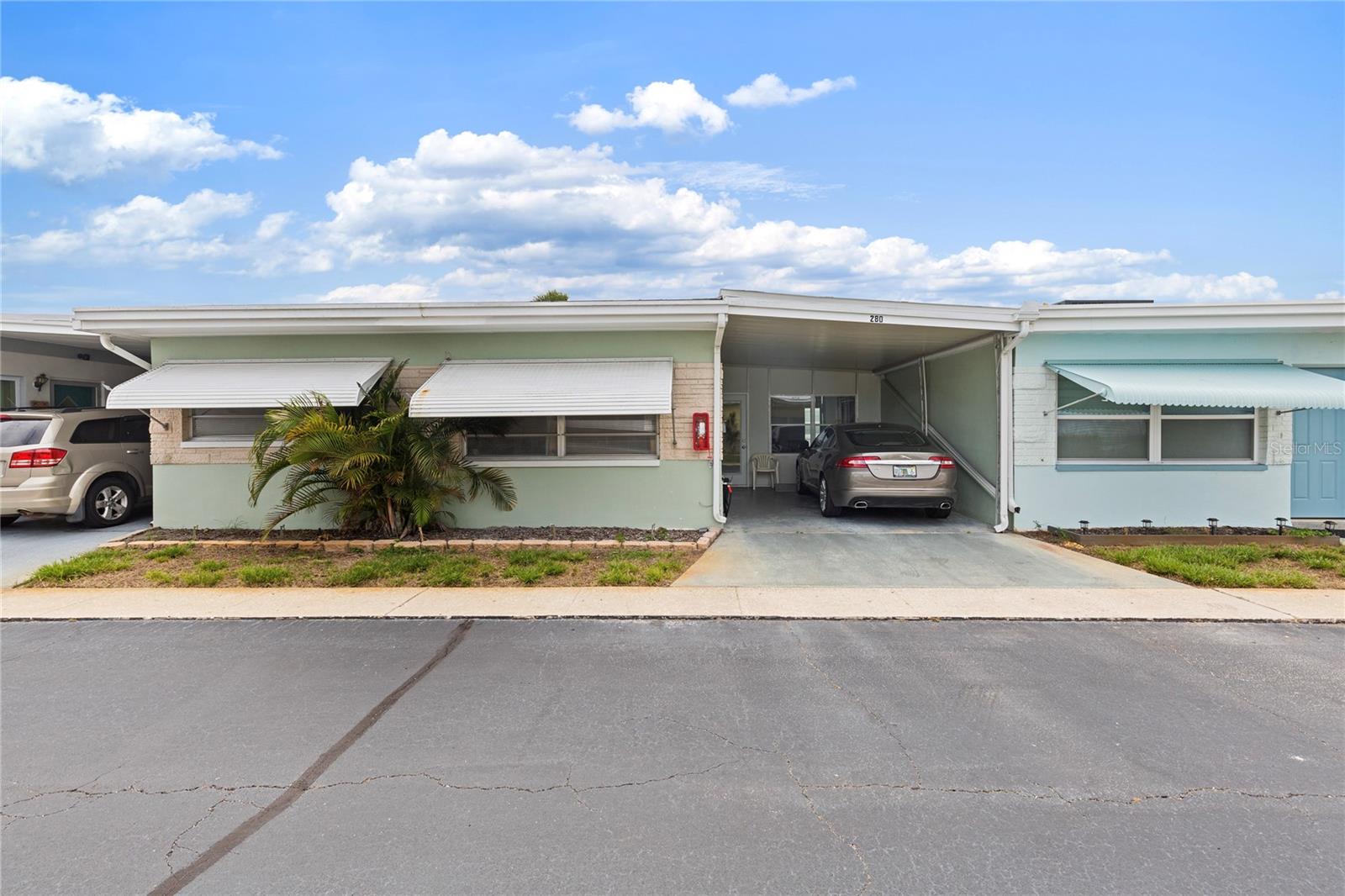 250 ROSERY RD NW #280, LARGO, FL — photo 24