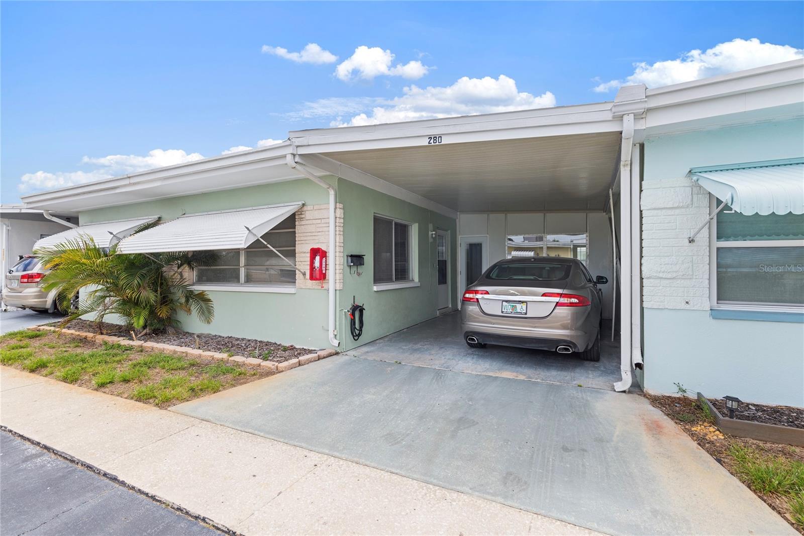 250 ROSERY RD NW #280, LARGO, FL — photo 25