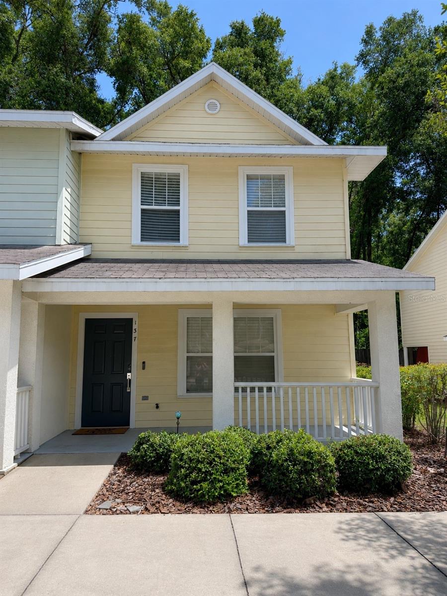 4663 SW 48TH DR #137, GAINESVILLE, FL